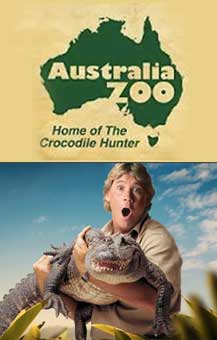 Australia Zoo