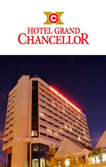 Hotel Grand Chancellor