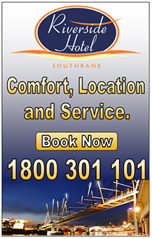 Riverside Hotel