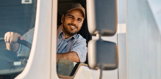 moving truck hire