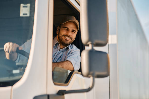 moving truck hire